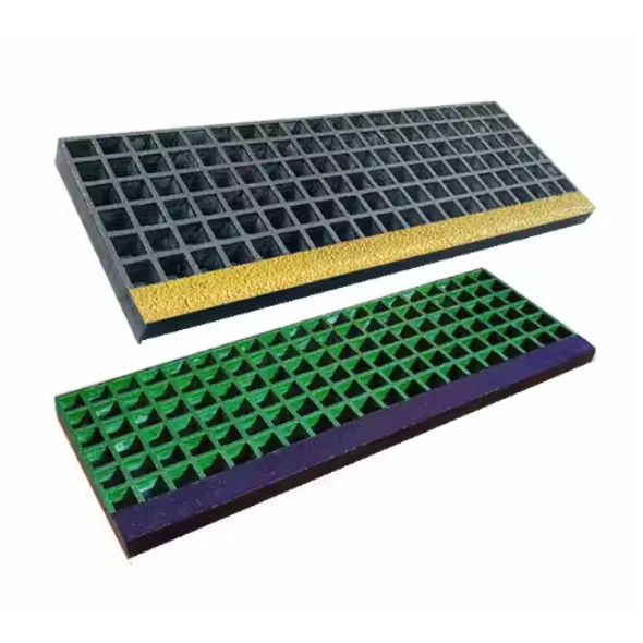 FRP Stair Treads